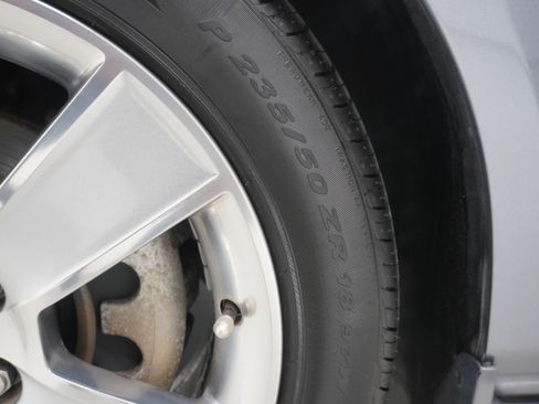 Used 2007 Ford Mustang GT RWD image 24