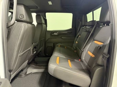 New 2026 GMC Sierra 1500 AT4 w/ Technology Package AWD/4WD image 27