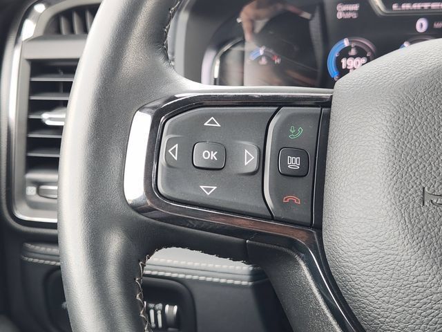 Used 2023 RAM 2500 Limited AWD/4WD image 26