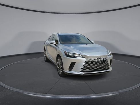 Used 2026 Lexus RX 350 Premium Plus FWD image 3