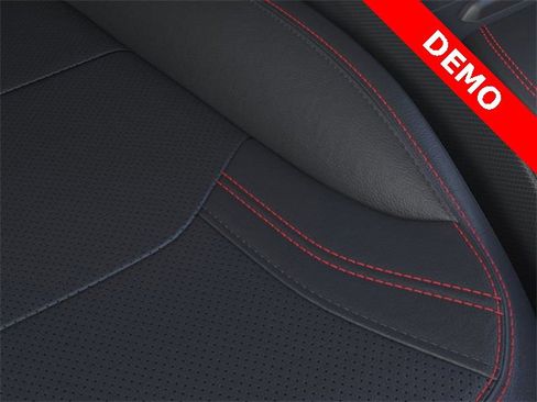 New 2025 Ford Mustang Mach-E Premium w/ Sport Appearance Package image 16