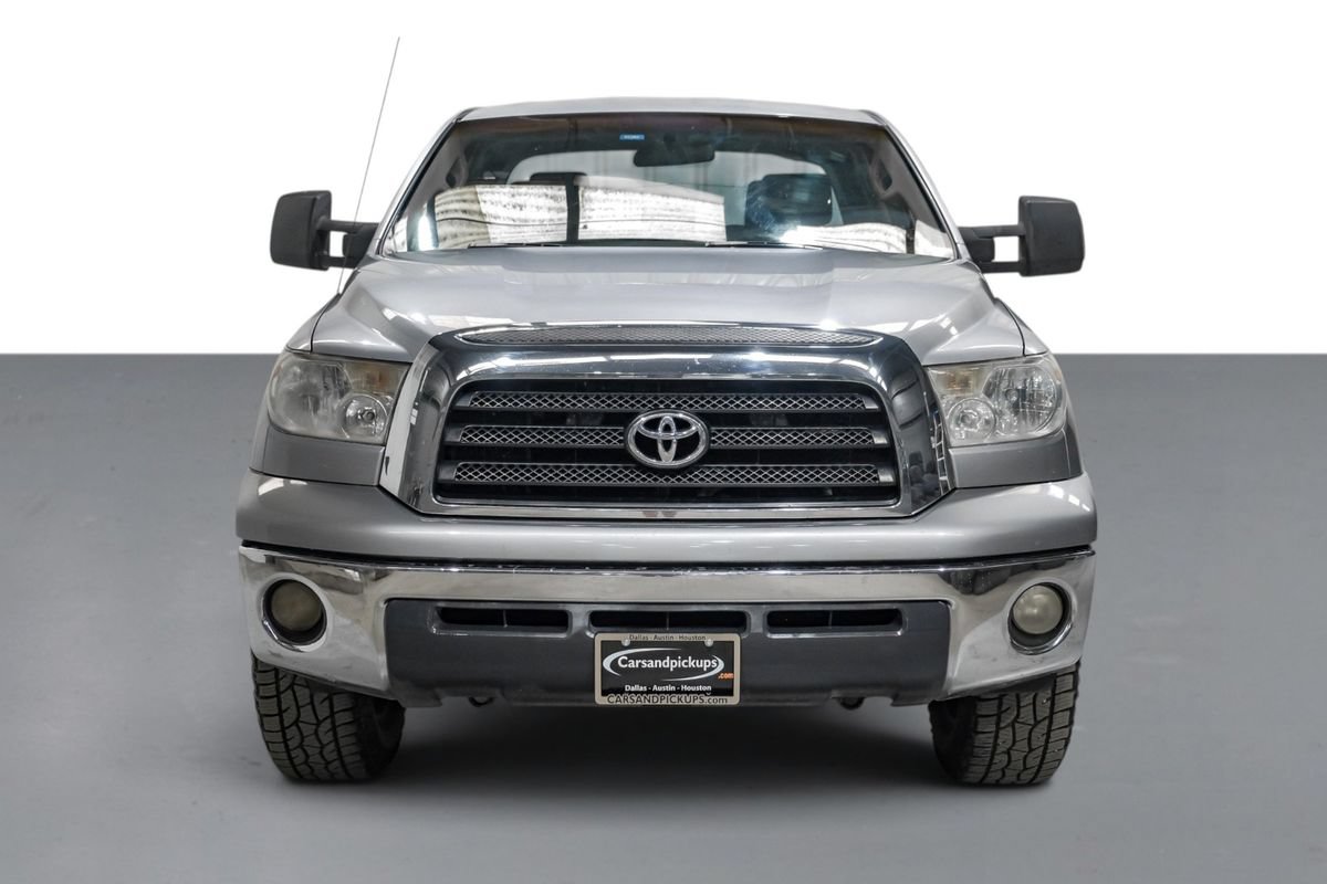Used 2008 Toyota Tundra SR5 RWD image 3