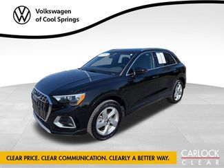 Used 2022 Audi Q3 2.0T Premium w/ Convenience Package video 1