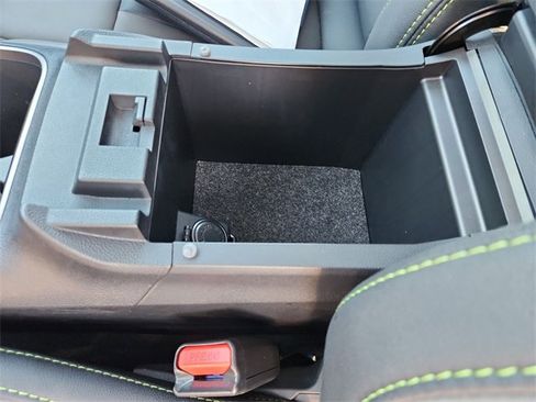 Certified 2024 Subaru Outback Onyx Edition image 20