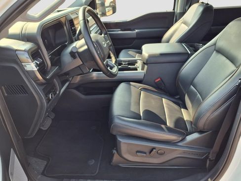 Used 2026 Ford F250 Lariat AWD/4WD image 23