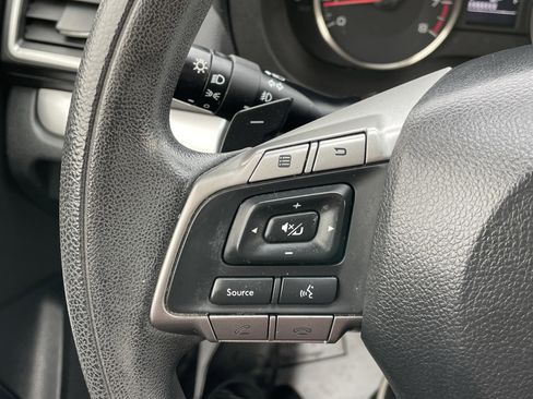 Used 2015 Subaru Crosstrek 2.0i Premium w/ Moonroof Package image 22