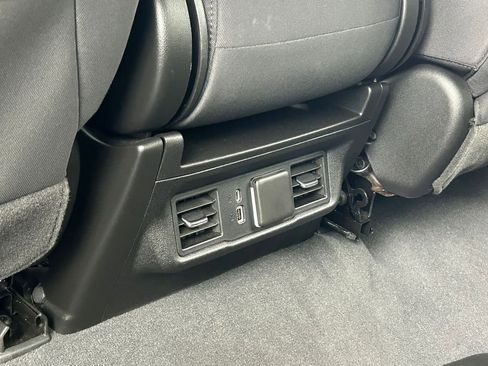 Used 2023 Chevrolet Silverado 1500 RST RWD image 33