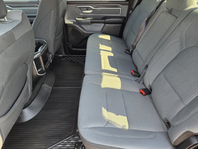 Used 2021 RAM 1500 Big Horn RWD image 28