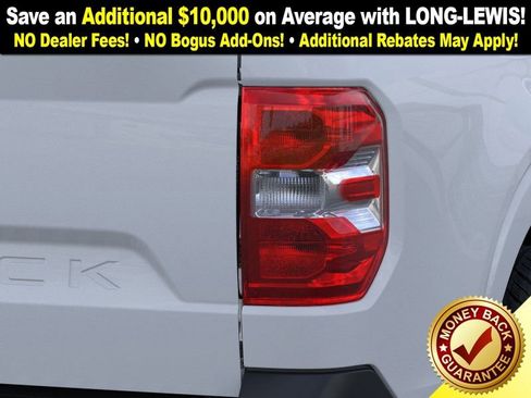 New 2026 Ford Maverick XL w/ 4K Tow Package image 27