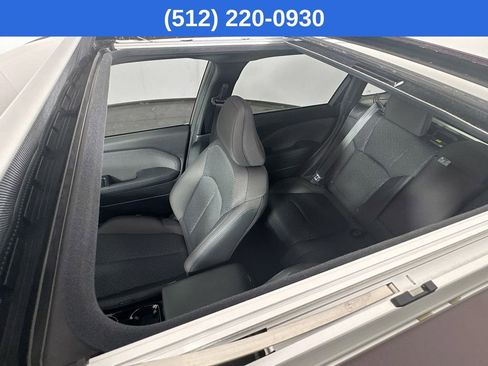 New 2026 Subaru Forester Premium image 26