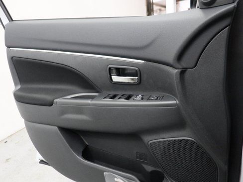 New 2026 Mitsubishi Outlander Sport AWD image 15