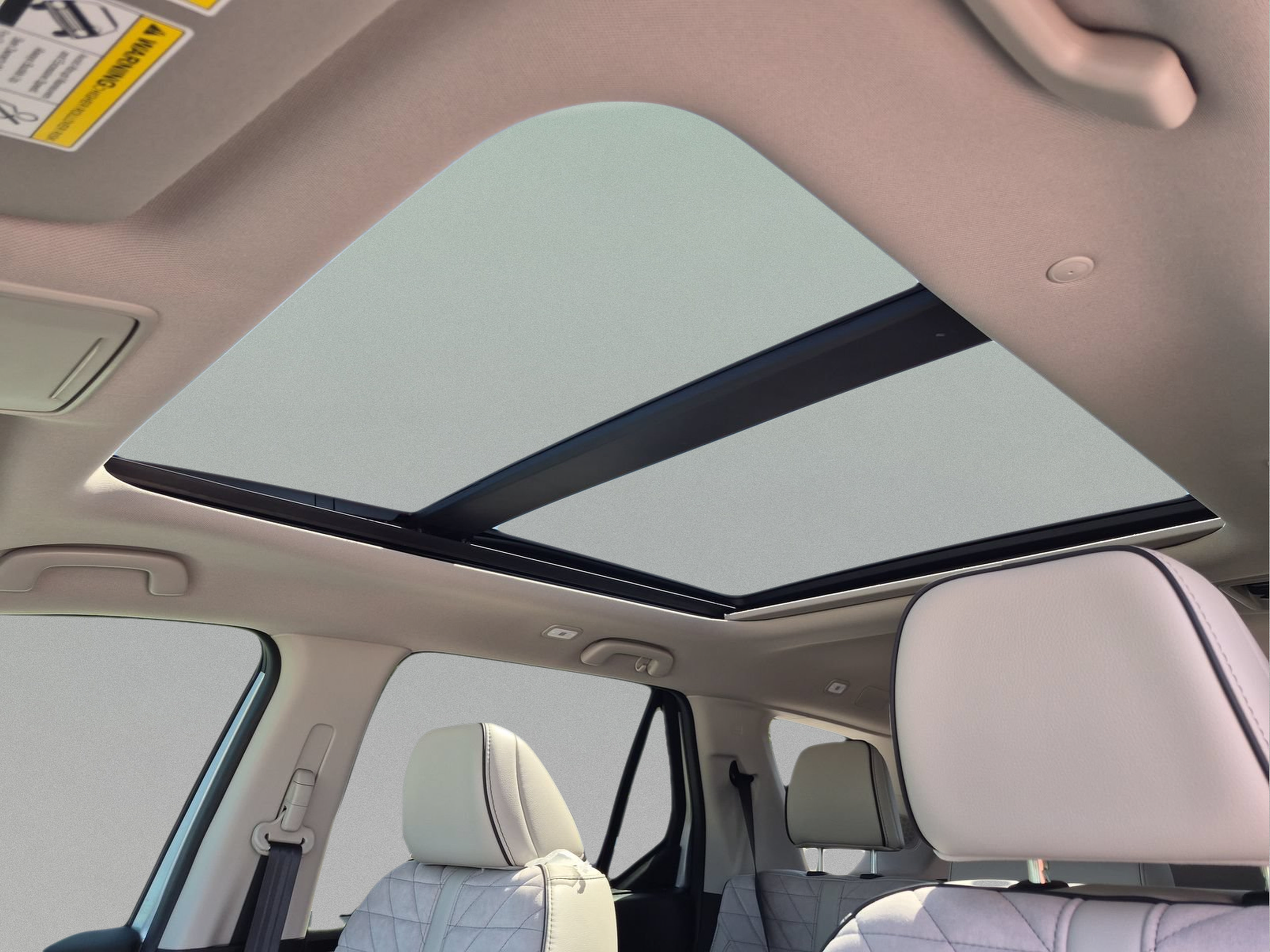 New 2026 Honda Pilot Elite image 29