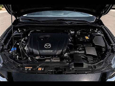 Used 2024 MAZDA CX-30 AWD 2.5 S w/ Select Sport Pkg image 10