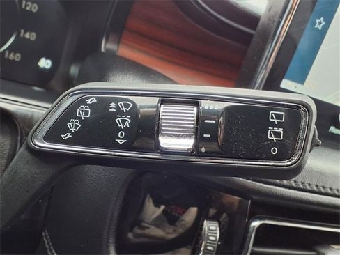 Certified 2023 Lincoln Nautilus Reserve w/ Cargo Utility Package image 16