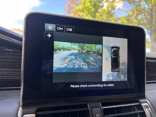 Used 2019 Lincoln Navigator Black Label AWD/4WD image 32