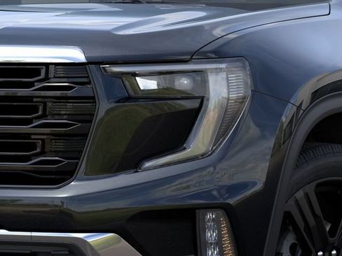 Used 2026 GMC Acadia Elevation w/ Black Edition AWD/4WD image 10