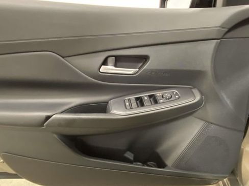 New 2026 Nissan Sentra SV image 12