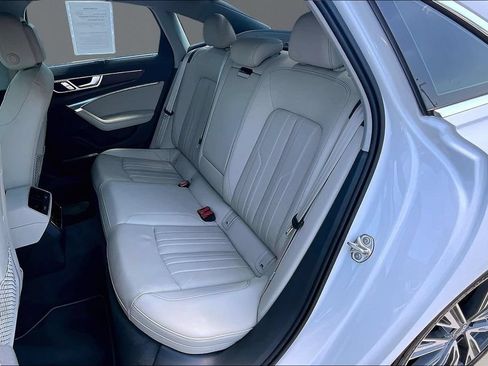 Used 2019 Audi A6 3.0T Premium Plus AWD/4WD image 26