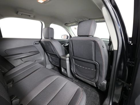 Used 2016 Chevrolet Equinox LT w/ Convenience Package AWD/4WD image 19