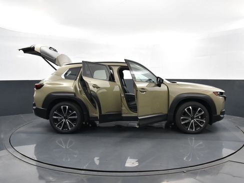 New 2026 MAZDA CX-50 AWD 2.5 S image 39