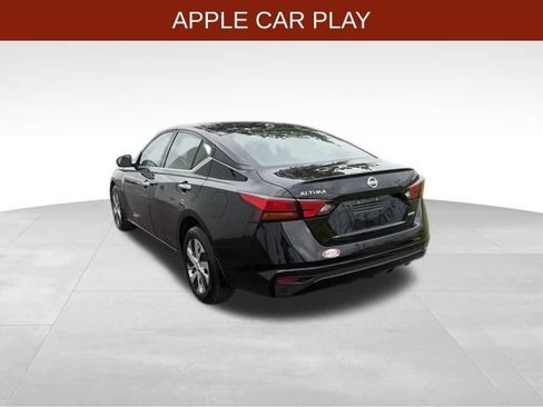 Used 2020 Nissan Altima 2.5 S AWD/4WD image 5