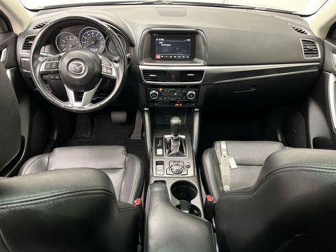 Used 2016 MAZDA CX-5 Grand Touring AWD/4WD image 4