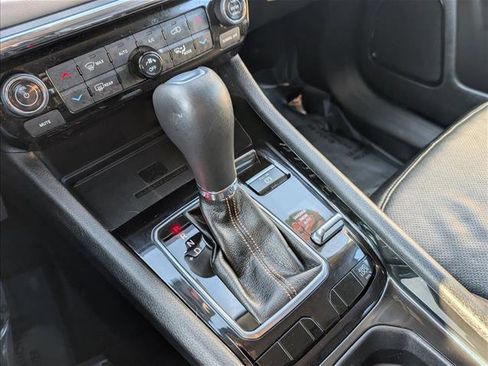 Used 2022 Jeep Compass Limited w/ Elite Group image 12