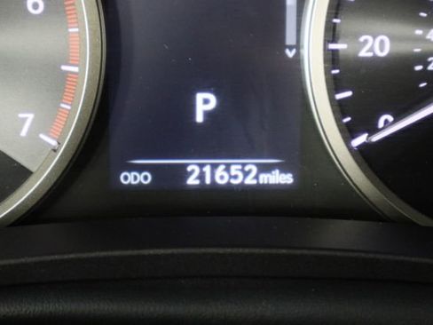 Used 2020 Lexus NX 300 AWD w/ Comfort Package image 35