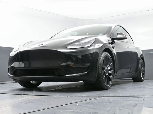 Used 2022 Tesla Model Y Performance image 56