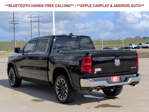 New 2026 RAM 1500 Limited image 6