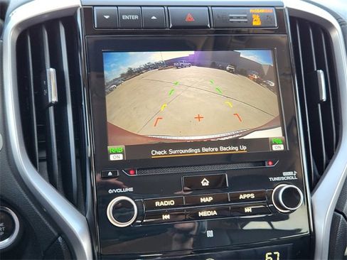 Certified 2021 Subaru Ascent Limited w/ Technology Package image 18