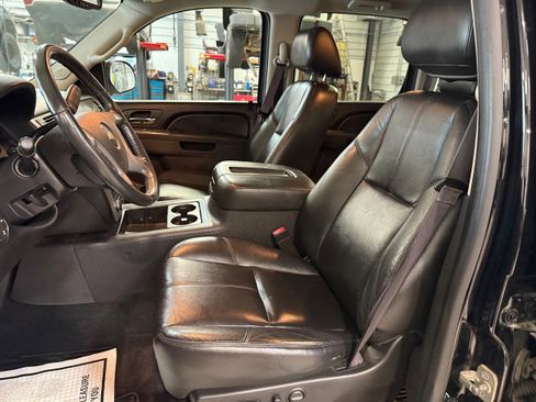 Used 2012 Chevrolet Silverado 1500 LTZ w/ LTZ Plus Package image 44