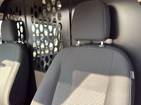 Certified 2025 Ford Transit 250 Low Roof w/ Exterior Upgrade Package RWD image 9