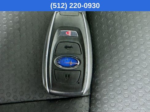 Certified 2025 Subaru Crosstrek 2.5i Wilderness w/ Crosstrek Mirror Package image 37