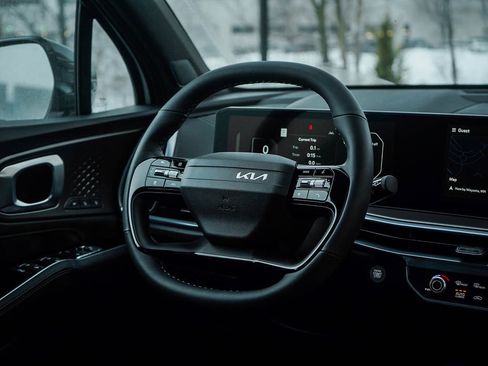 New 2026 Kia Sorento SX Prestige image 17