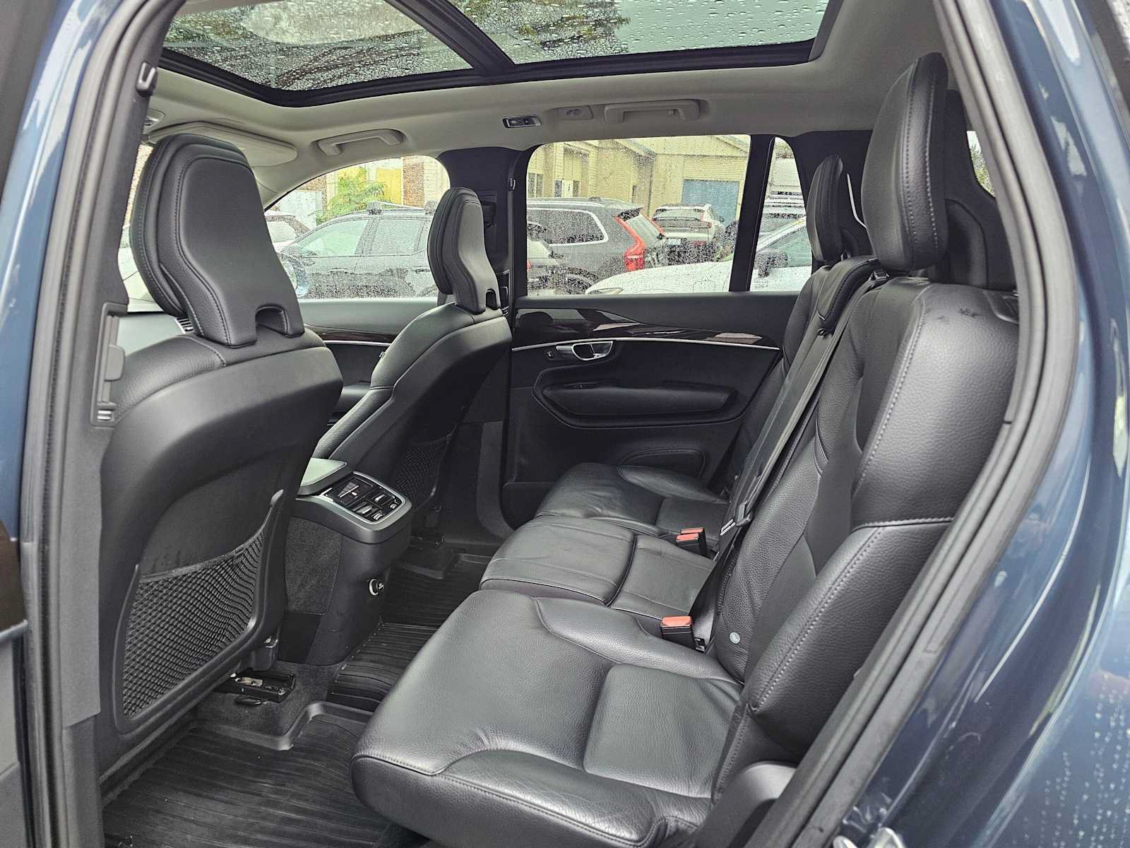 Used 2019 Volvo XC90 T6 Momentum w/ Advanced Package AWD/4WD image 20
