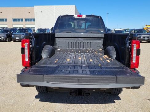 New 2026 Ford F350 King Ranch image 12