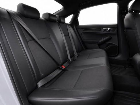 Used 2022 Honda Civic Sport image 22