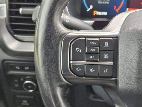 Used 2022 Ford F150 Platinum w/ Equipment Group 701A High AWD/4WD image 28