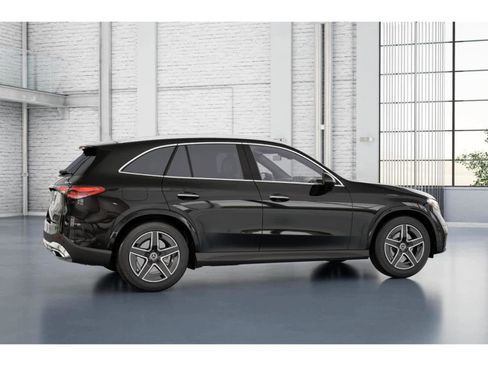 New 2026 Mercedes-Benz GLC 300 4MATIC image 17