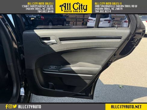 Used 2020 Chrysler 300 S RWD image 24