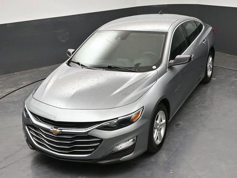 Used 2024 Chevrolet Malibu LS image 19