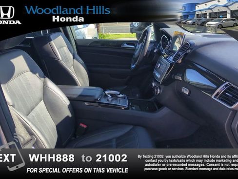 Used 2016 Mercedes-Benz GLE 350 4MATIC image 25