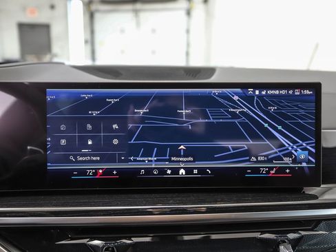 New 2026 BMW X5 xDrive50e image 16