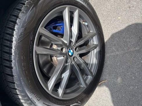 Used 2019 BMW X3 M40i w/ Premium Package image 17