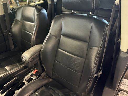 Certified 2016 Jeep Patriot High Altitude image 48