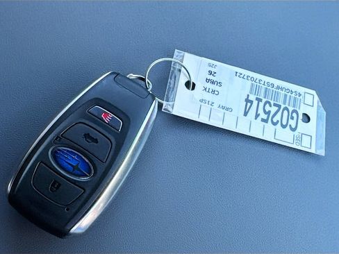 Used 2026 Subaru Crosstrek 2.5i Sport image 36