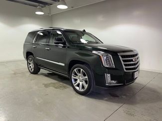 Used 2016 Cadillac Escalade Premium video 1