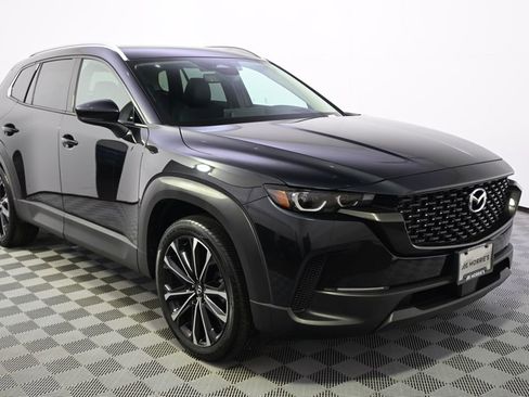 Used 2025 MAZDA CX-50 AWD 2.5 S w/ Premium Plus Pkg image 8