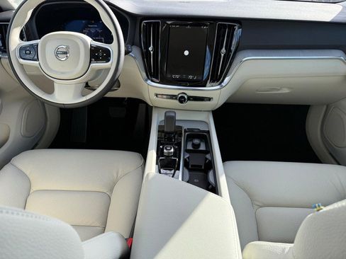 New 2026 Volvo V60 B5 Cross Country Plus w/ Climate Package image 6